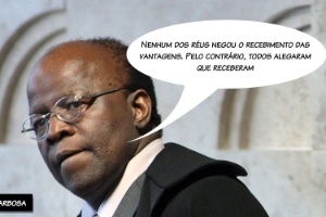 Nelson Jr/STF