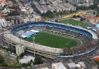 Grêmio resolve contrato da Arena e define implosão do Olímpico em outubro