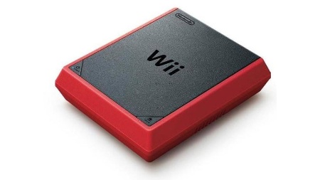 Exclusiva para o Canadá, versão compacta do Wii não possui conexão com a internet