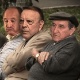  Buemba! Buemba! Trio dentadura assume a sele&ccedil;&atilde;o!