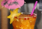 Caipiroska Thai
