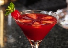 Margarita Red Lemon