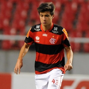 Alexandre Vidal/Fla Imagem