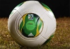 Desafio UOL Esporte dar� bola da Copa das Confedera��es; participe
