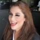 No SPFW, ex-BBB Maria Melilo confirma namoro com Bruno de Luca - Thais Aline/Ag. Fio Condutor
