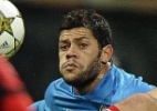 Brasileiro Hulk critica comportamento racista da torcida do Zenit