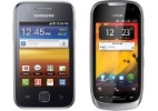 Testes comparam três smartphones com suporte a TV digital; confira   (Foto: Divulgação )