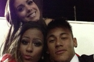 Instagram/Neymar Jr