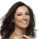 "Quero ter um segundo filho e não vou esconder quando acontecer", diz Patrícia Poeta - Divulgação/Revista "Claudia"