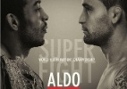 UFC 156