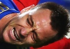 Terry volta a ser relacionado pelo Chelsea após dois meses afastado por lesão