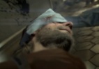 Sem plataforma anunciada, "The Phantom Pain" traz deficiente físico como protagonista