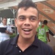 Bernardo aparece no gramado e assiste ao treino do Vasco em S&atilde;o Janu&aacute;rio