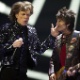 Rolling Stones sacodem Los Angeles, mas só após corte nos preços - Don Emmert/AFP