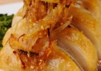 Bacalhau Dourado
