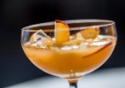 Punch de Tangerina