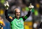 Palmeiras coloca Marcos para viajar com sócios em estreia na Série B