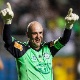 Palmeiras coloca Marcos para viajar com s&oacute;cios em estreia na S&eacute;rie B