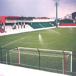 Site Portuguesa Santista Futebol Clube