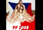 Reprodução/Awkward Family Photos