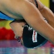 Brasil fatura oito medalhas em etapas do Mare Nostrum - Satiro Sodre/AGIF