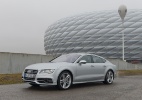 Audi - S7