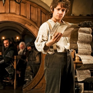 Filme O Hobbit: Uma Jornada Inesperada