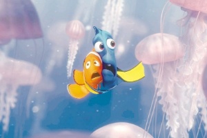Divulgação/Pixar