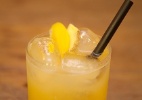 Caipirinha Natalina