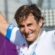 Comitê Paralímpico elege atuação de Zanardi "o melhor momento" do ano - AFP PHOTO / LEON NEAL
