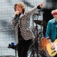 Após 40 anos, Mick Taylor se junta aos Rolling Stones para tocar música que o fez sair da banda - Carlo Allegri/Reuters