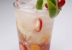 Caipira Mix Fruit