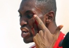 Com direito a sangue e porrada, veja melhores fotos do ano da Copa Kaiser