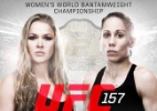 UFC 157
