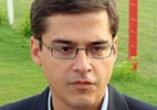 Gustavo Mendes não é mais superintendente de futebol do ABC