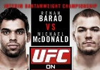 UFC on Fuel TV 7