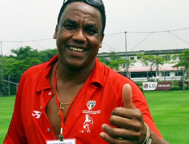 Serginho Chulapa Alchetron, The Free Social Encyclopedia