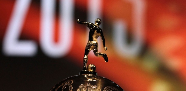 Conmebol ratifica Libertadores com 7 brasileiros; confira todas as mudanças