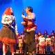 Sesc Pinheiros recebe Coral Palavra Cantada  - Divulgação	