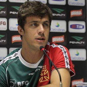 Marcelo Sadio/ site oficial do Vasco