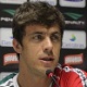 Michel Alves valoriza pausa no Brasileiro por evolu&ccedil;&atilde;o do Vasco em 2013