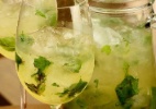 Mojito de Uísque