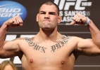Velásquez diz que precisa vencer Pezão para legitimar cinturão dos pesados do UFC