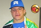 Junior Cigano brinca sobre golpes de Velasquez: 