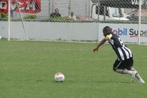 Divulgação/Botafogo FR