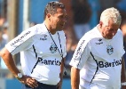 Grêmio ignora força local e minimiza LDU: 