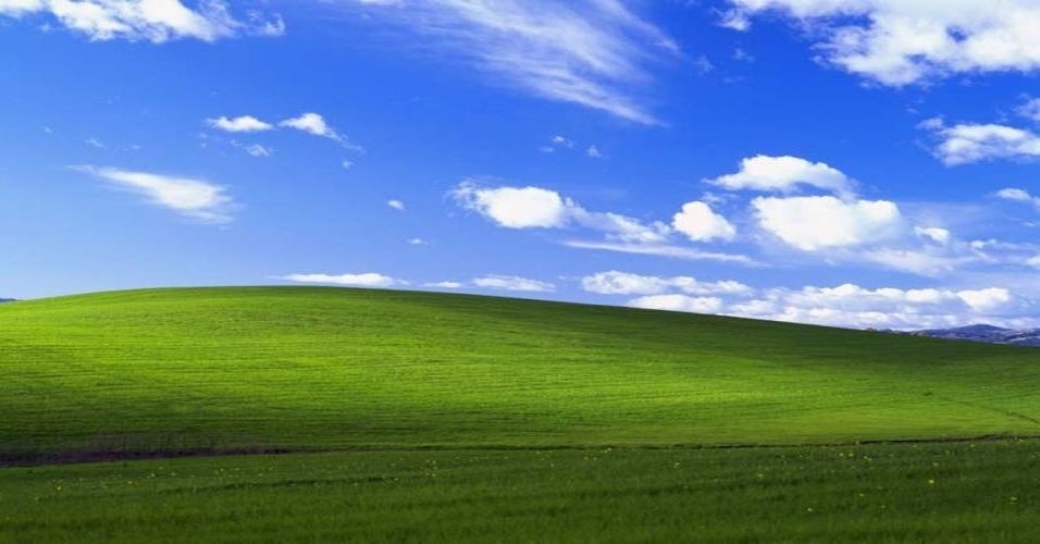 Новые Картинки Windows Xp