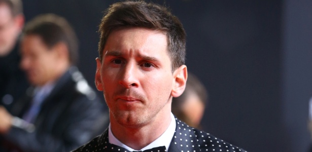 Tetracampeão: Lionel Messi voltou a quebrar outro recorde nesta segunda-feira