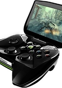 Portátil Nvidia Shield rodará jogos de PC via streaming.