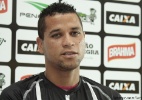 Figueirense confirma mais três dispensas; time pega o Vasco no sábado